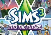 The Sims 3 - Into The Future Expansion EU Origin CD Key