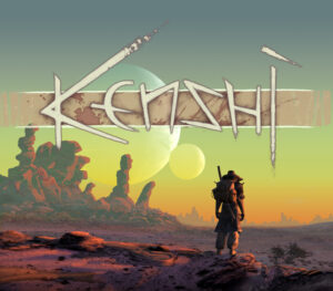 Kenshi EU Steam Altergift