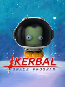 Kerbal Space Program EU Steam CD Key