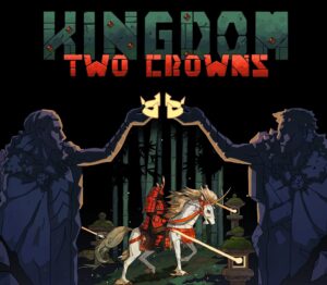 Kingdom Two Crowns EU Steam Altergift