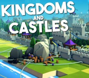 Kingdoms and Castles EU Steam Altergift