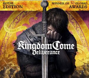 Kingdom Come: Deliverance Royal Edition EU Steam Altergift