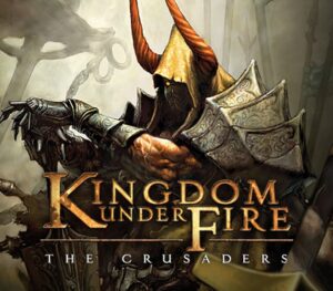 Kingdom Under Fire: The Crusaders EU Steam Altergift