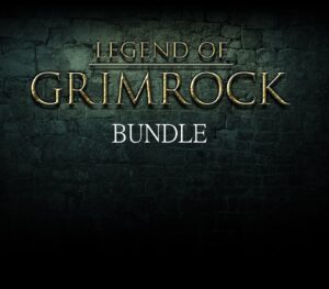 Legend of Grimrock Bundle EU Steam Altergift