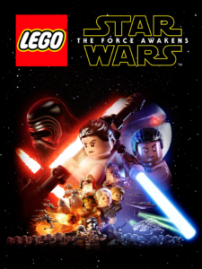 LEGO Star Wars: The Force Awakens Deluxe Edition EU Steam CD Key