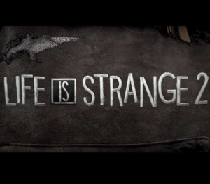 Life is Strange 2 Complete Season Steam CD Key