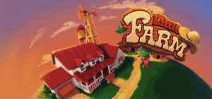 Little Farm US Steam CD Key