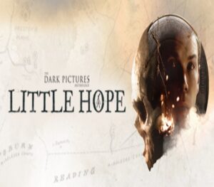 The Dark Pictures Anthology: Little Hope Steam Altergift