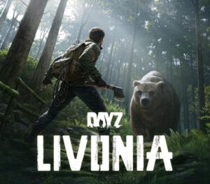 DayZ Livonia DLC EU Steam Altergift