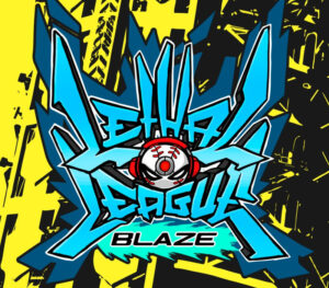 Lethal League Blaze EU Steam Altergift