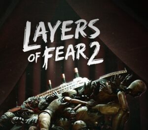 Layers of Fear 2 EU Steam Altergift