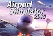 Airport Simulator 2015 EU Steam CD Key