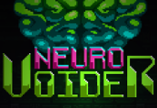 NeuroVoider RU VPN Required Steam CD Key