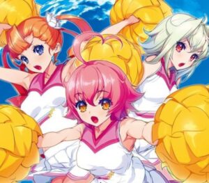 Arcana Heart 3 LOVE MAX!!!!! EU Steam CD Key