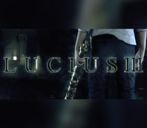 Lucius III EU Steam CD Key