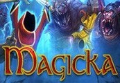 Magicka EU Steam CD Key