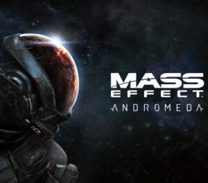 Mass Effect Andromeda EU Origin CD Key