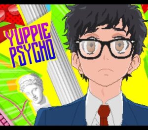 Yuppie Psycho EU Steam Altergift