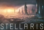 Stellaris RU VPN Activated Steam CD Key