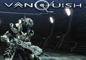 Vanquish RoW Steam CD Key