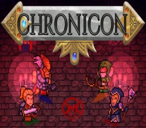 Chronicon EU Steam Altergift