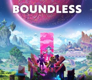 Boundless EU Steam Altergift