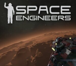 Space Engineers EU Steam Altergift