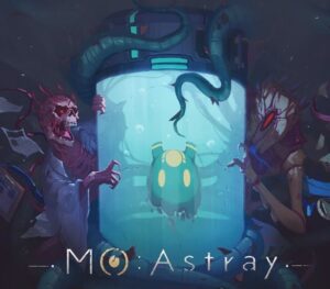 MO: Astray EU Steam Altergift