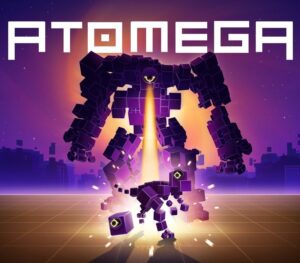 ATOMEGA EU Steam CD Key