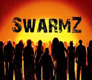 SwarmZ EU Steam Altergift