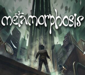 Metamorphosis EU Steam Altergift