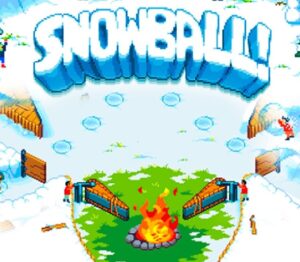 Snowball! EU Steam CD Key