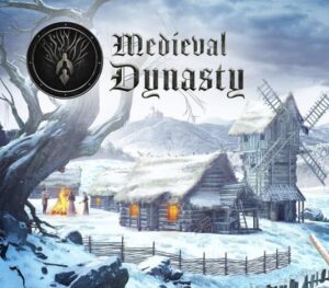 Medieval Dynasty - Digital Supporter Pack DLC EU Steam Altergift