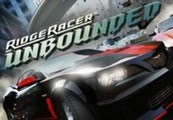 Ridge Racer Unbounded - Extended Pack: 3 Vehicles + 5 Paint Jobs DLC Steam CD Key