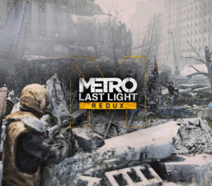 Metro: Last Light Redux US Steam CD Key