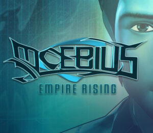 Moebius: Empire Rising US Steam CD Key