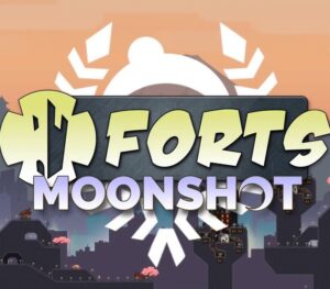 Forts - Moonshot DLC EU Steam Altergift