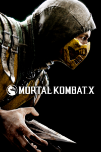 Mortal Kombat X RU VPN Activated Steam CD Key