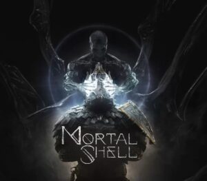 Mortal Shell EU Epic Games CD Key