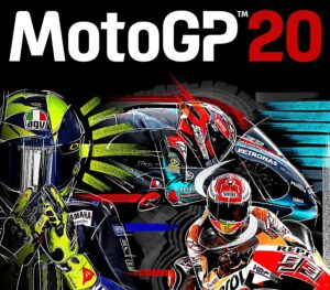 MotoGP 20 EU Steam Altergift