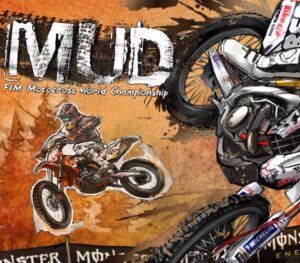 MUD Motocross World Championship Steam CD Key