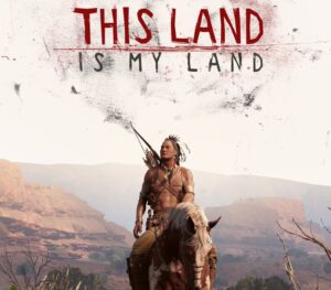 This Land Is My Land EU Steam Altergift