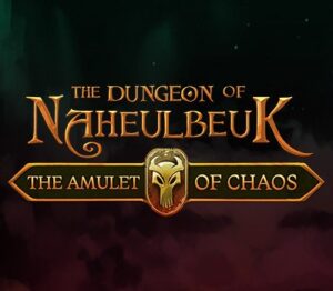 The Dungeon Of Naheulbeuk: The Amulet Of Chaos EU Steam Altergift