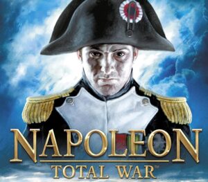 Napoleon: Total War EU Steam CD Key