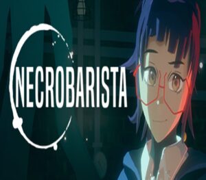 Necrobarista EU Steam Altergift