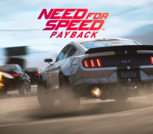 Need for Speed: Payback EU Origin CD Key