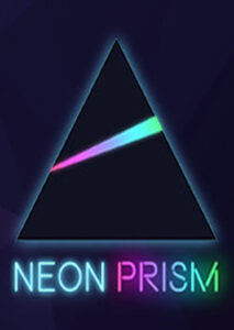 Neon Prism EU Steam CD Key