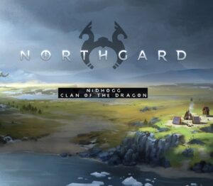 Northgard - Nidhogg, Clan of the Dragon DLC EU Steam CD Key