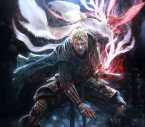 Nioh: Complete Edition Steam CD Key