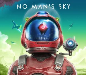 No Man's Sky EU Steam CD Key